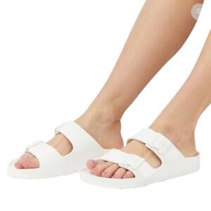 Birkenstock | Shoes | Birkenstock Sandals | Poshmark display picture 2